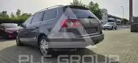 2006 Volkswagen Passat
