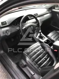 2006 Volkswagen Passat