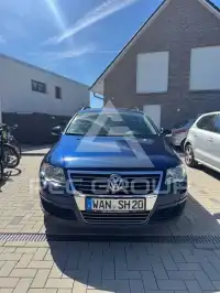 2006 Volkswagen Passat