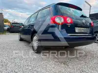 2006 Volkswagen Passat