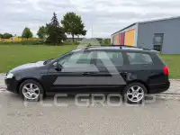 2006 Volkswagen Passat