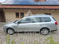 2006 Volkswagen Passat