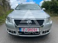 2006 Volkswagen Passat