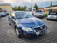 2006 Volkswagen Passat