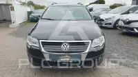2006 Volkswagen Passat