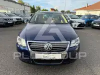 2006 Volkswagen Passat