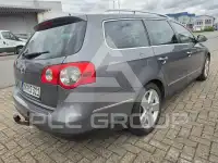 2006 Volkswagen Passat