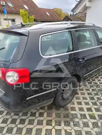 2006 Volkswagen Passat