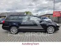 2006 Volkswagen Passat