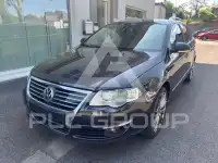 2006 Volkswagen Passat