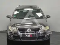 2006 Volkswagen Passat