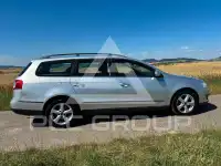 2006 Volkswagen Passat