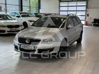 2006 Volkswagen Passat