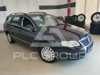 2006 Volkswagen Passat