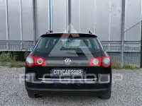 2006 Volkswagen Passat