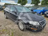 2006 Volkswagen Passat