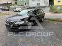 2006 Volkswagen Passat