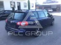 2006 Volkswagen Passat