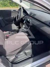 2006 Volkswagen Passat