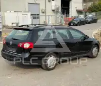 2006 Volkswagen Passat