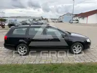 2006 Volkswagen Passat