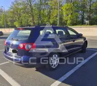 2006 Volkswagen Passat