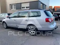 2006 Volkswagen Passat