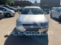 2006 Volkswagen Passat
