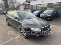 2006 Volkswagen Passat