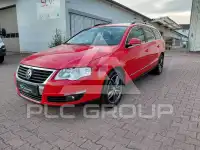 2006 Volkswagen Passat