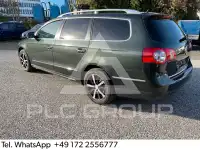 2006 Volkswagen Passat