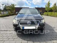 2006 Volkswagen Passat