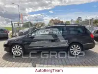 2006 Volkswagen Passat