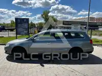 2006 Volkswagen Passat