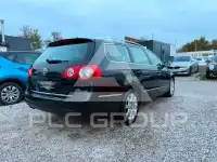 2006 Volkswagen Passat
