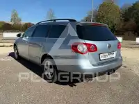 2006 Volkswagen Passat