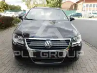 2006 Volkswagen Passat