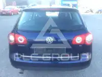 2006 Volkswagen Passat