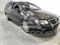2006 Volkswagen Passat