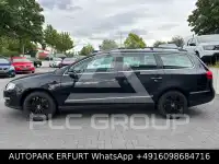 2006 Volkswagen Passat