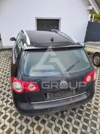 2006 Volkswagen Passat
