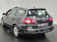 2006 Volkswagen Passat