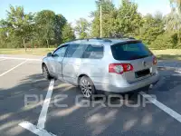 2006 Volkswagen Passat
