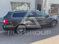 2006 Volkswagen Passat