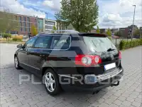 2006 Volkswagen Passat