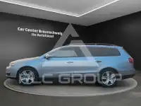 2006 Volkswagen Passat