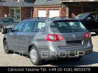 2006 Volkswagen Passat
