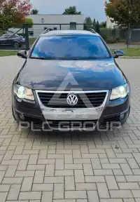 2006 Volkswagen Passat