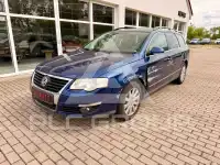 2006 Volkswagen Passat