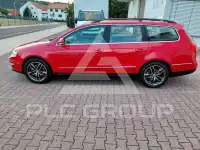 2006 Volkswagen Passat